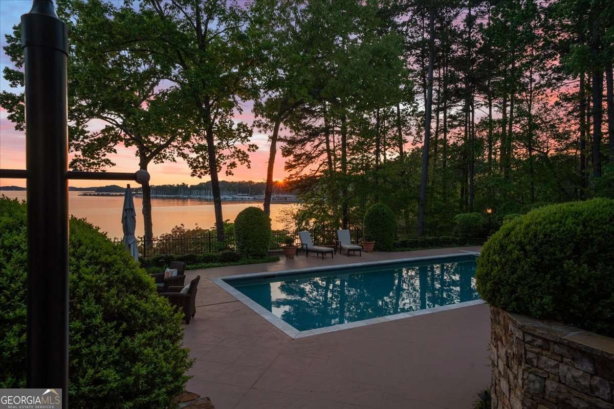 5340 Point South Drive Gainesville - Photo 76