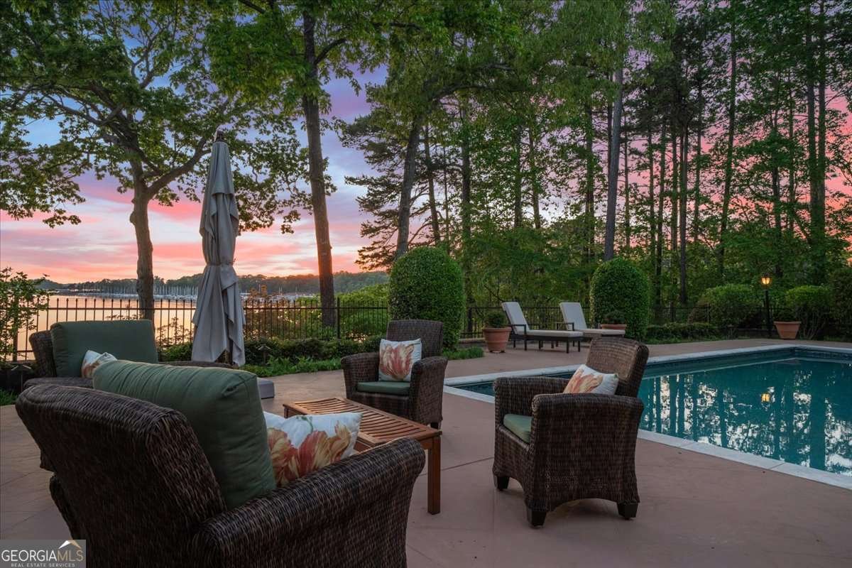 5340 Point South Drive Gainesville - Photo 77