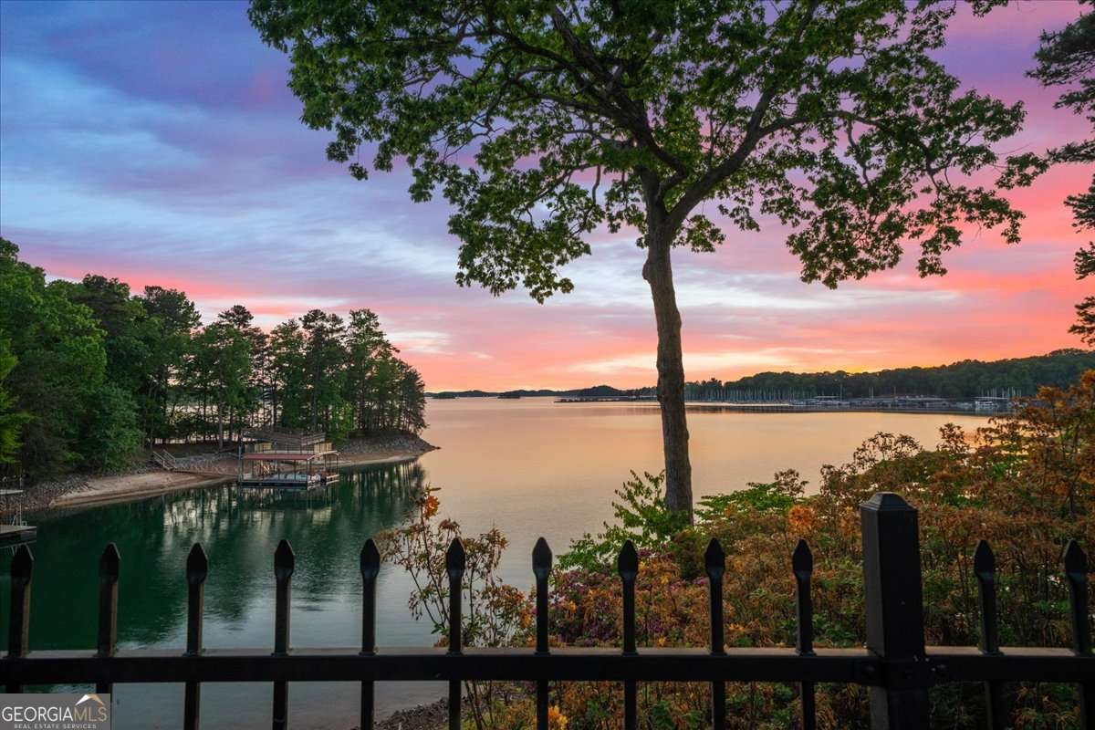 5340 Point South Drive Gainesville - Photo 80