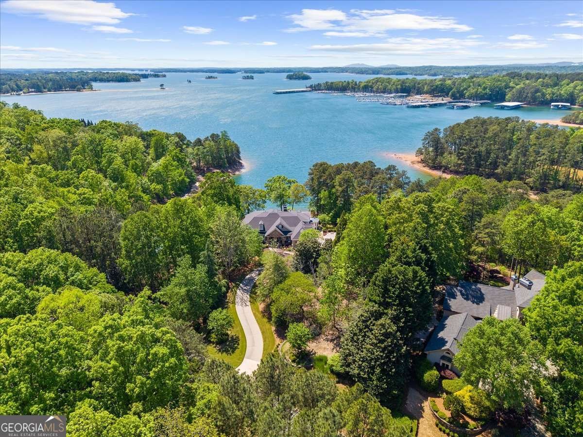 5340 Point South Drive Gainesville - Photo 81