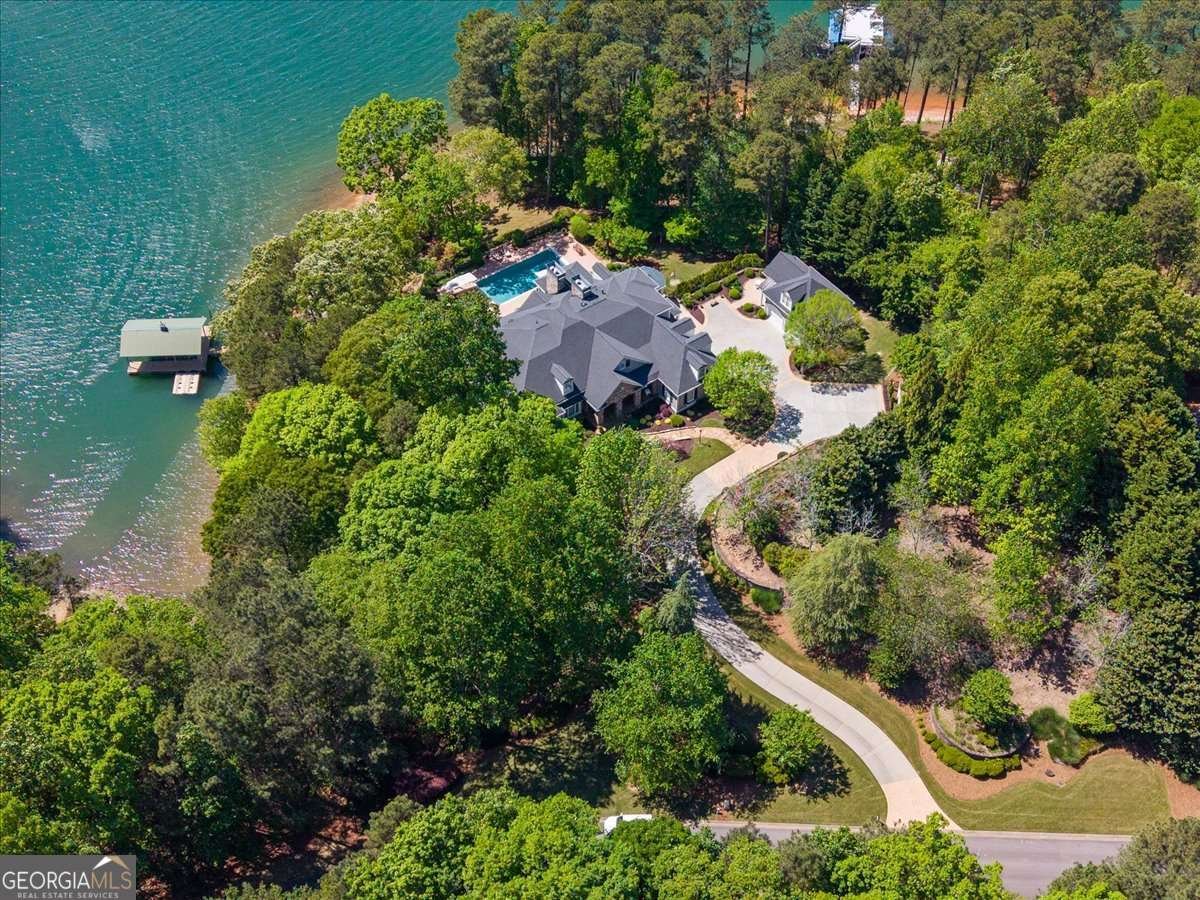 5340 Point South Drive Gainesville - Photo 83