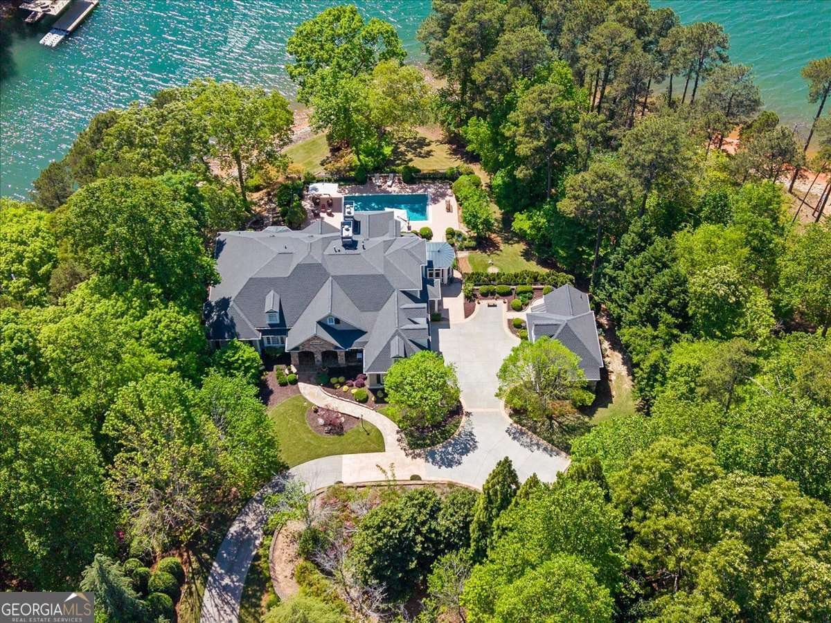 5340 Point South Drive Gainesville - Photo 84