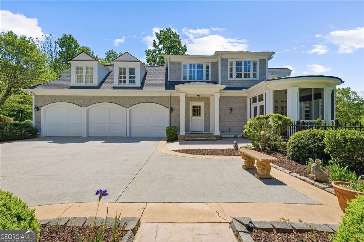 5340 Point South Drive Gainesville - Photo 9