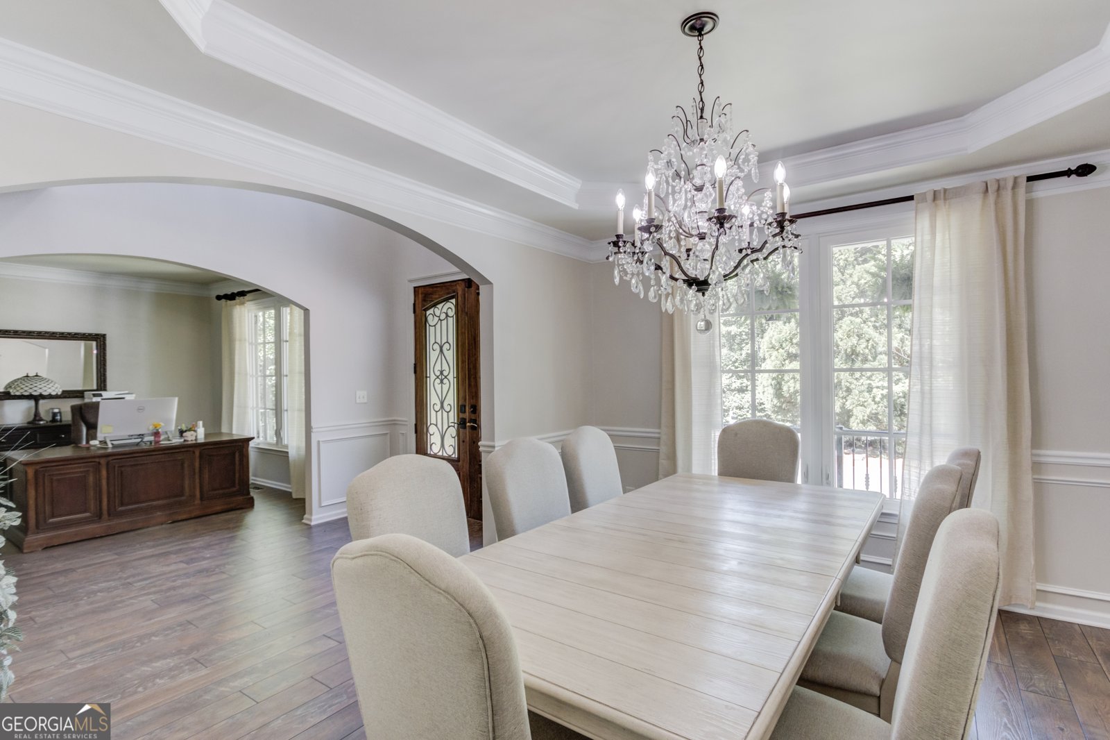 7035 W Mountain Crossing Cumming - Photo 10