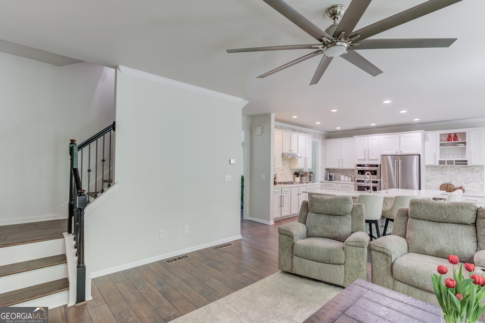 7035 W Mountain Crossing Cumming - Photo 13