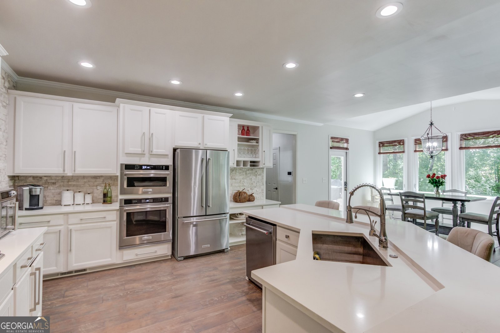 7035 W Mountain Crossing Cumming - Photo 14