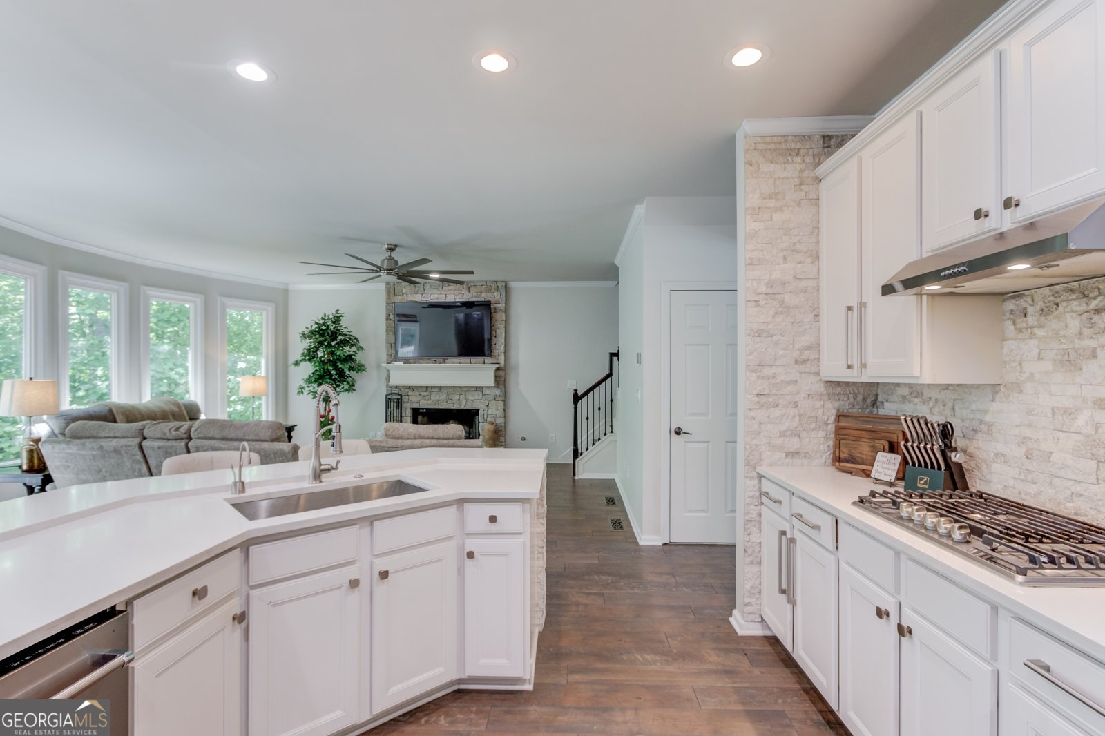 7035 W Mountain Crossing Cumming - Photo 15