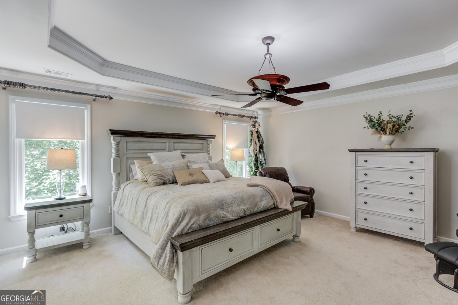 7035 W Mountain Crossing Cumming - Photo 22