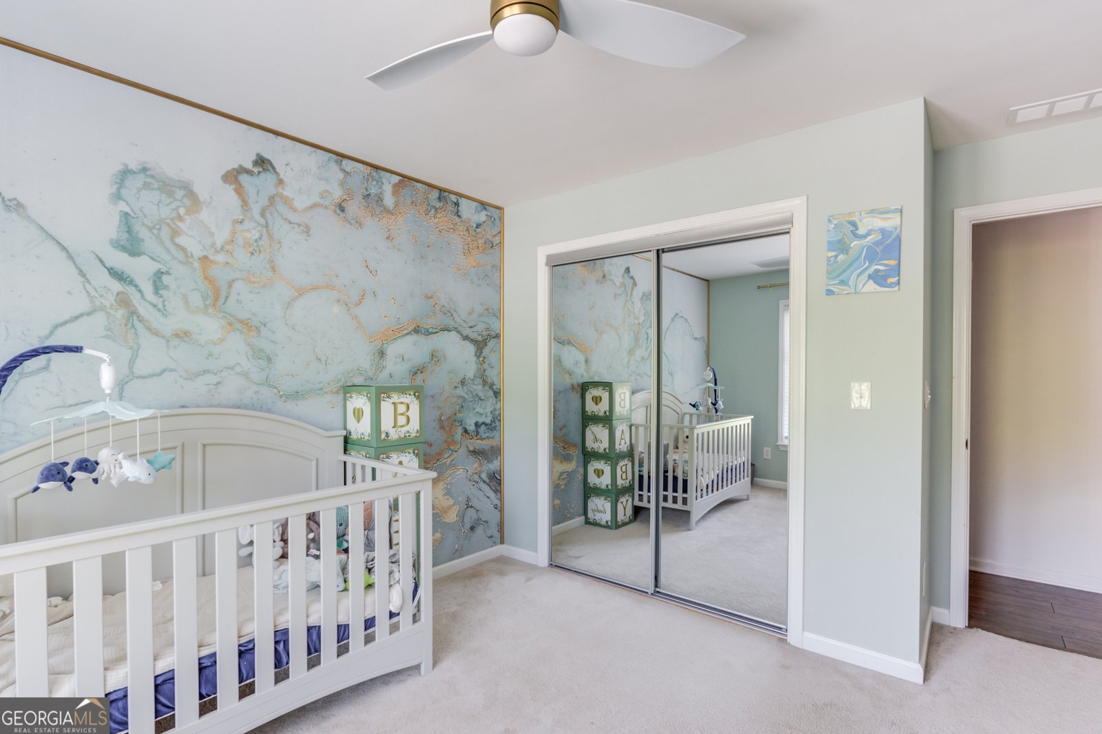 7035 W Mountain Crossing Cumming - Photo 34