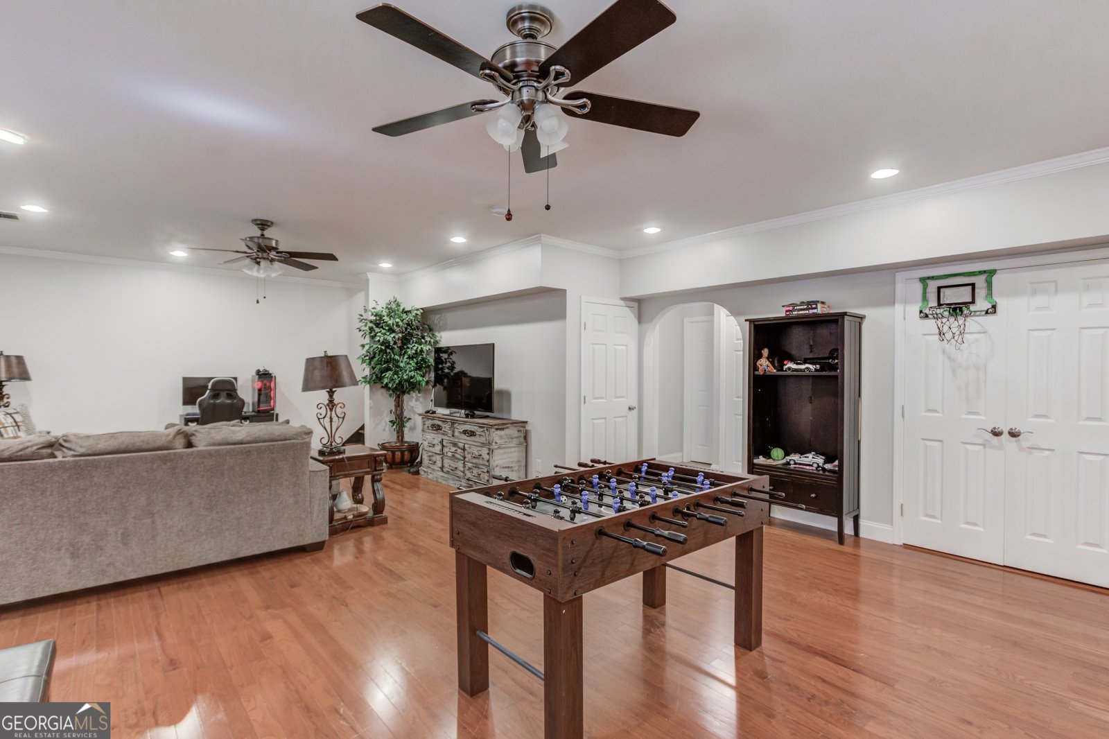 7035 W Mountain Crossing Cumming - Photo 40