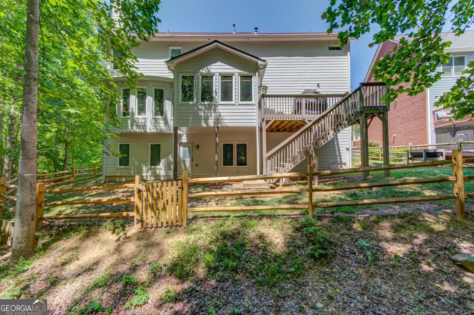 7035 W Mountain Crossing Cumming - Photo 51