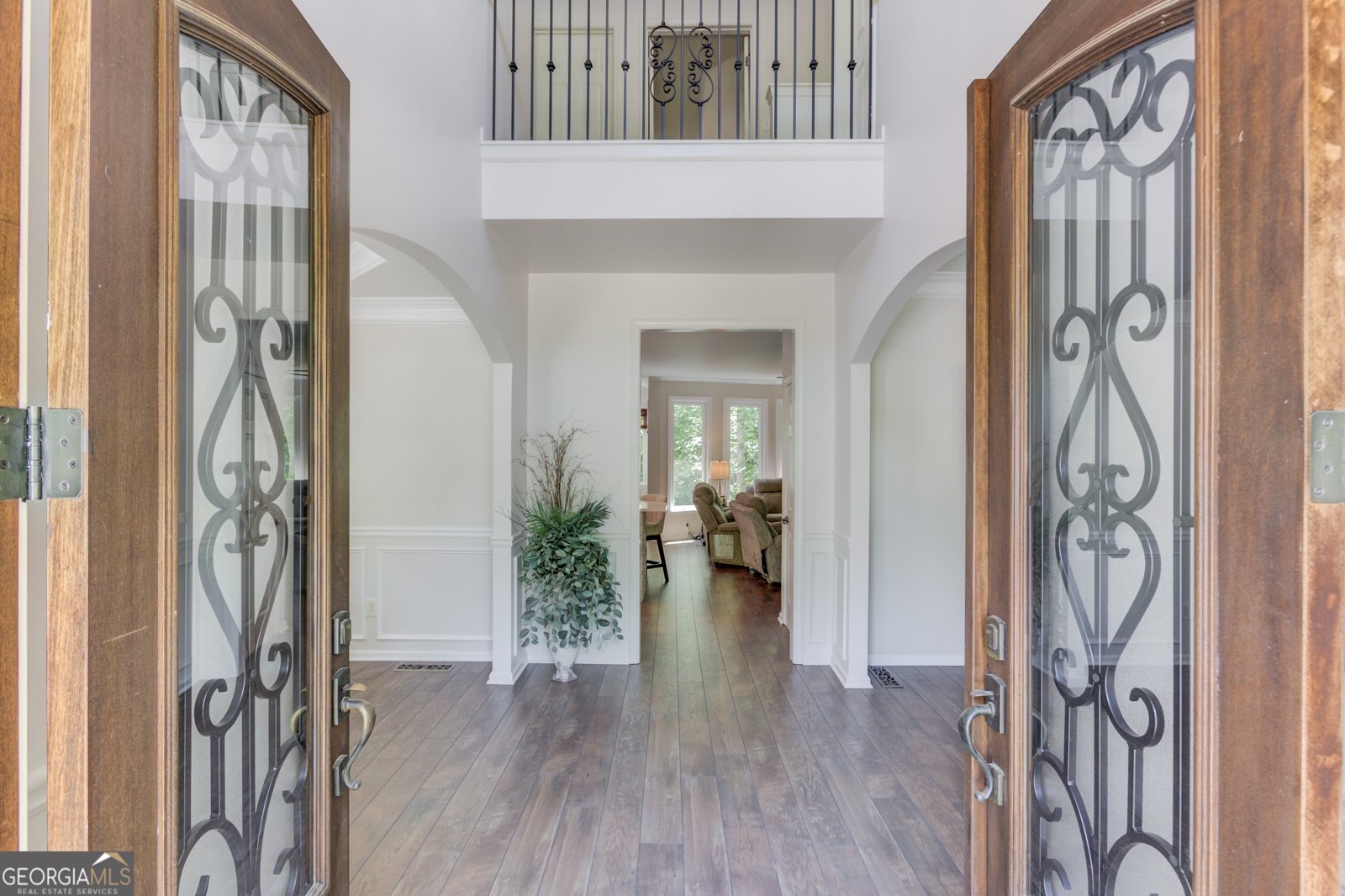 7035 W Mountain Crossing Cumming - Photo 6