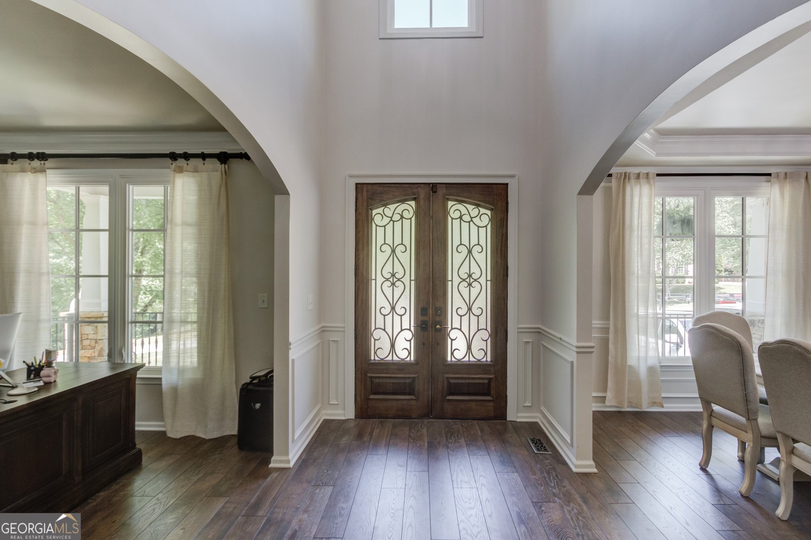 7035 W Mountain Crossing Cumming - Photo 7