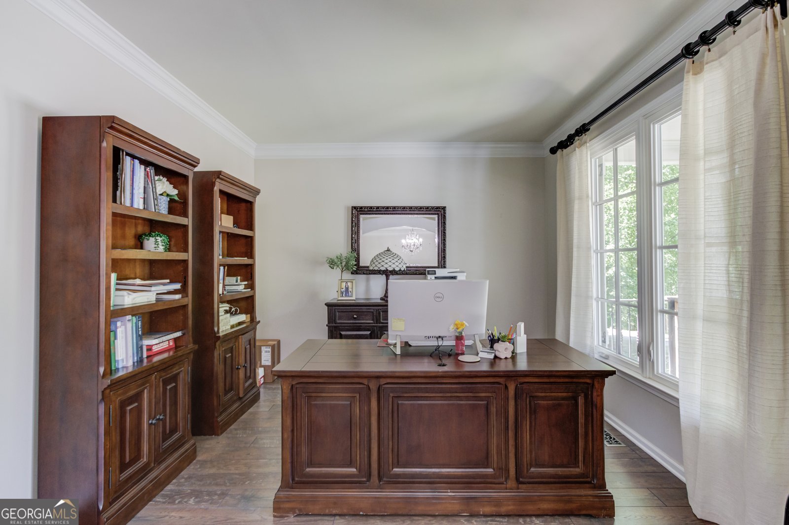 7035 W Mountain Crossing Cumming - Photo 8