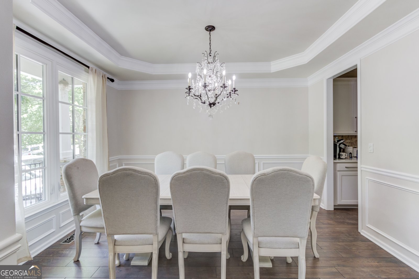 7035 W Mountain Crossing Cumming - Photo 9