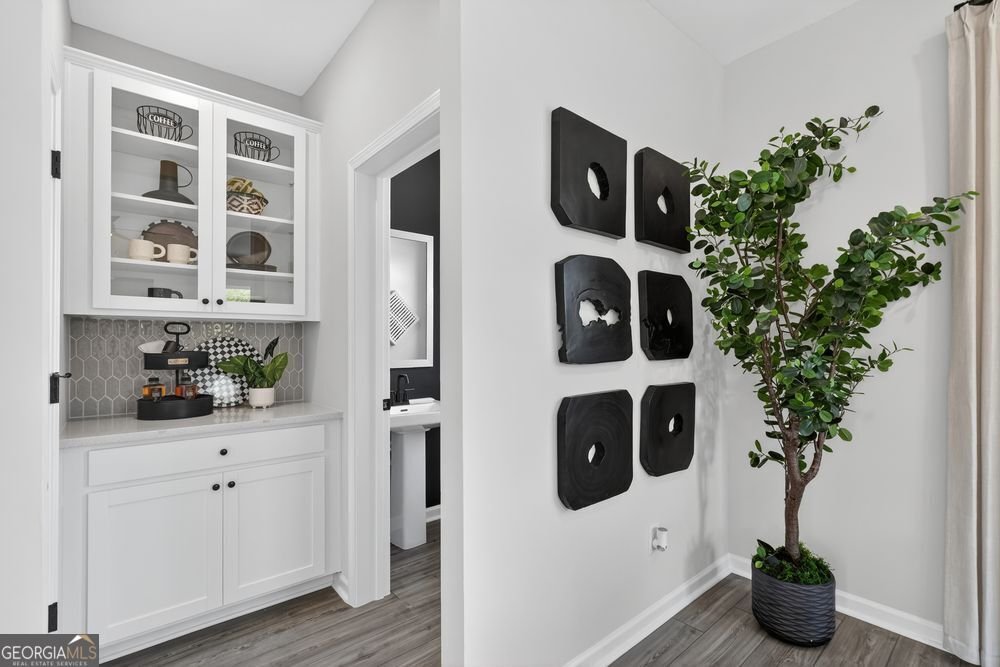 2734 Dreycott Lane Lawrenceville - Photo 18