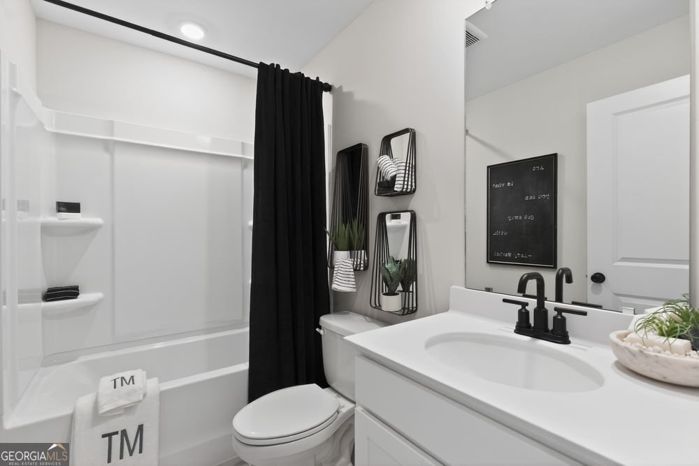 2734 Dreycott Lane Lawrenceville - Photo 26