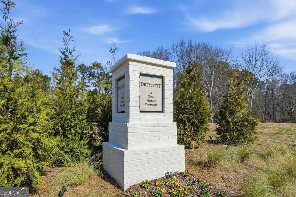 2734 Dreycott Lane Lawrenceville - Photo 29