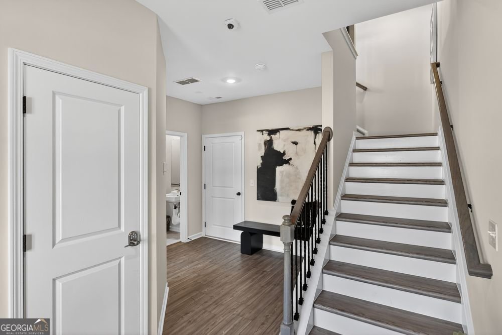 2734 Dreycott Lane Lawrenceville - Photo 7