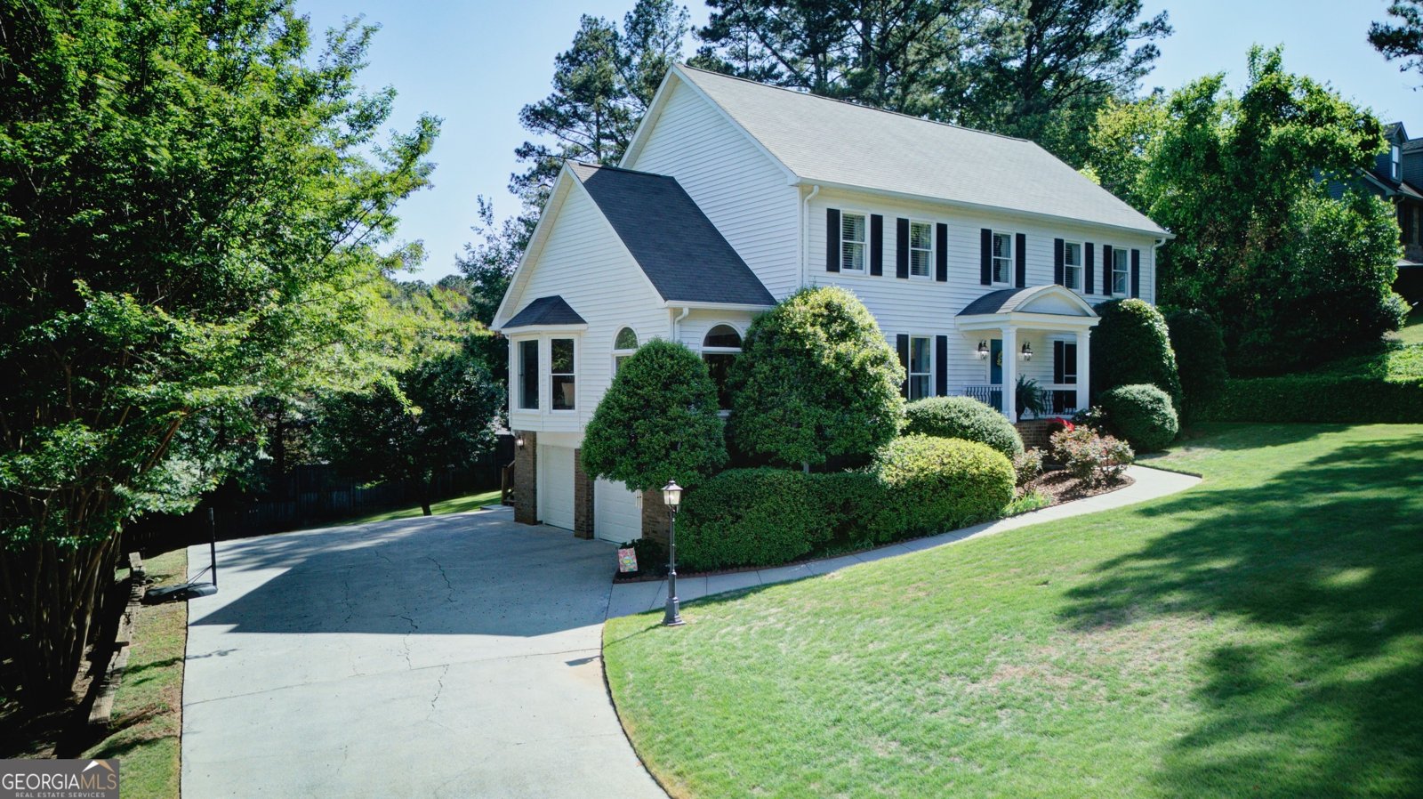 18 Shadowood Dr Rome - Photo 1