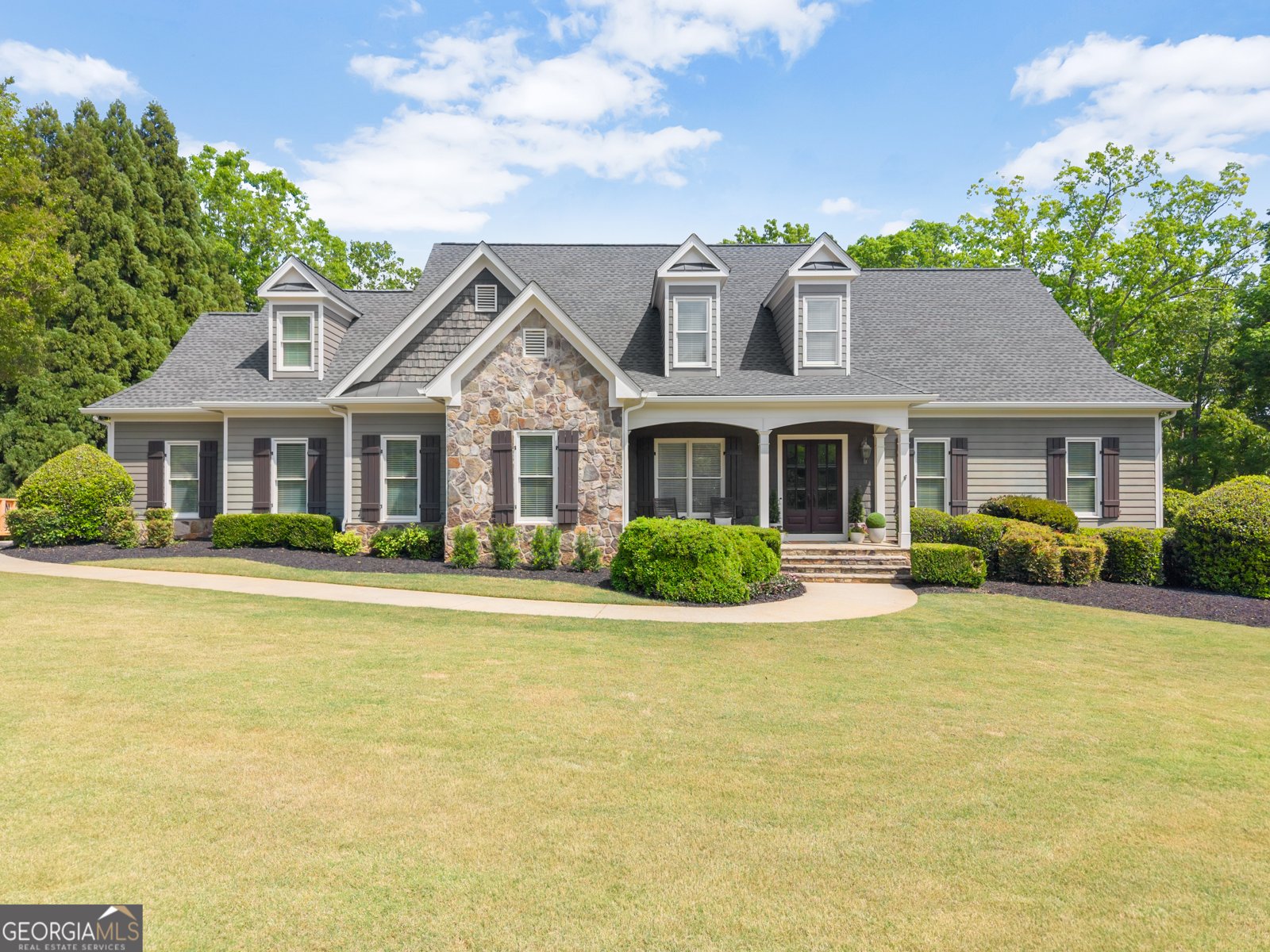 5611 Lanyard Court Gainesville - Photo 1