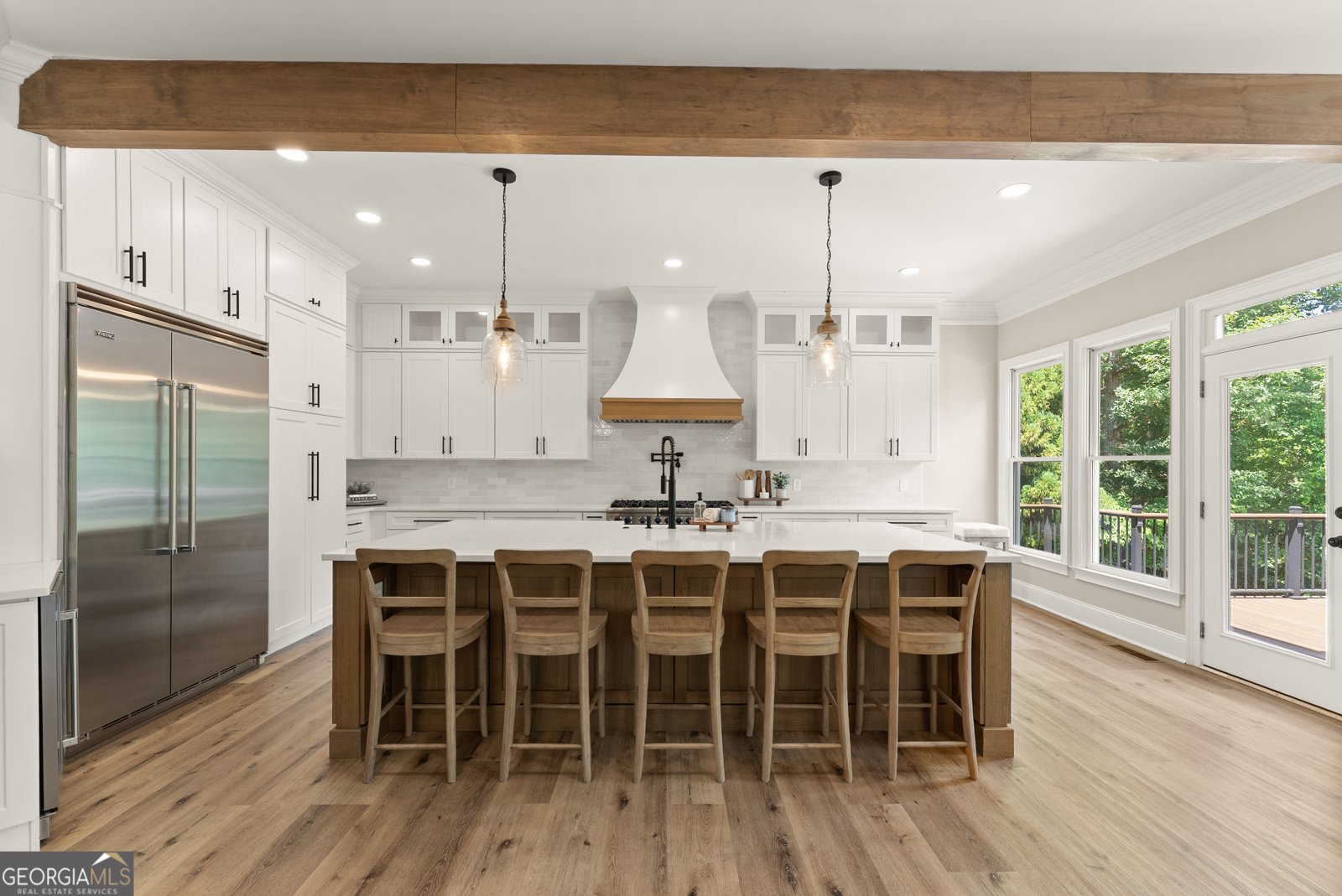 5611 Lanyard Court Gainesville - Photo 10