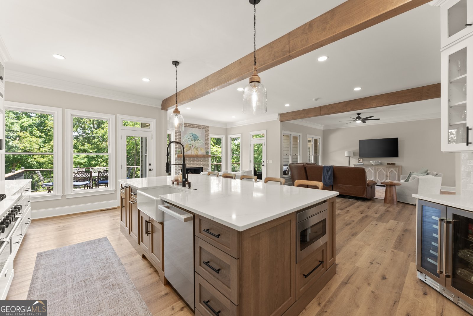 5611 Lanyard Court Gainesville - Photo 13