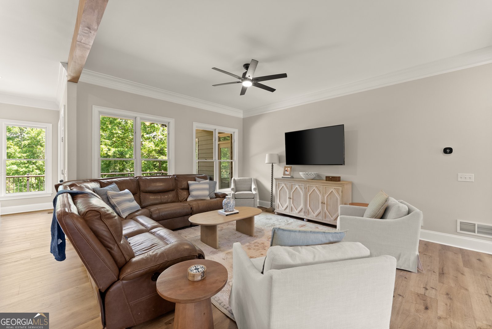 5611 Lanyard Court Gainesville - Photo 15