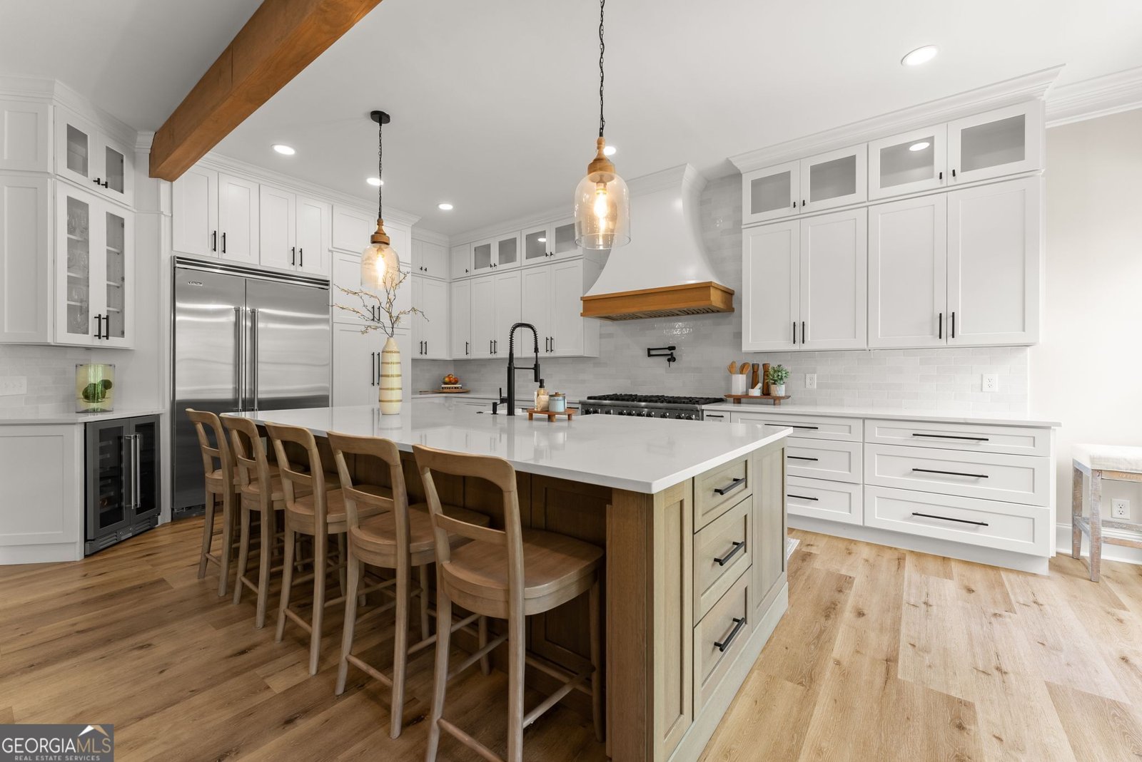 5611 Lanyard Court Gainesville - Photo 6