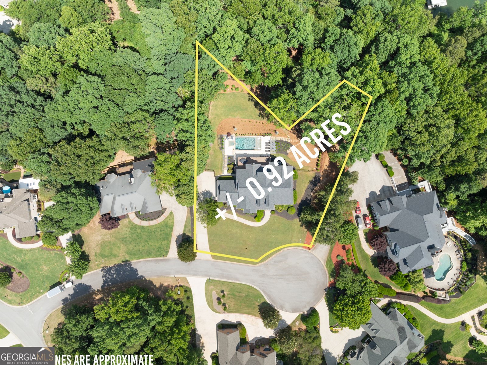 5611 Lanyard Court Gainesville - Photo 69