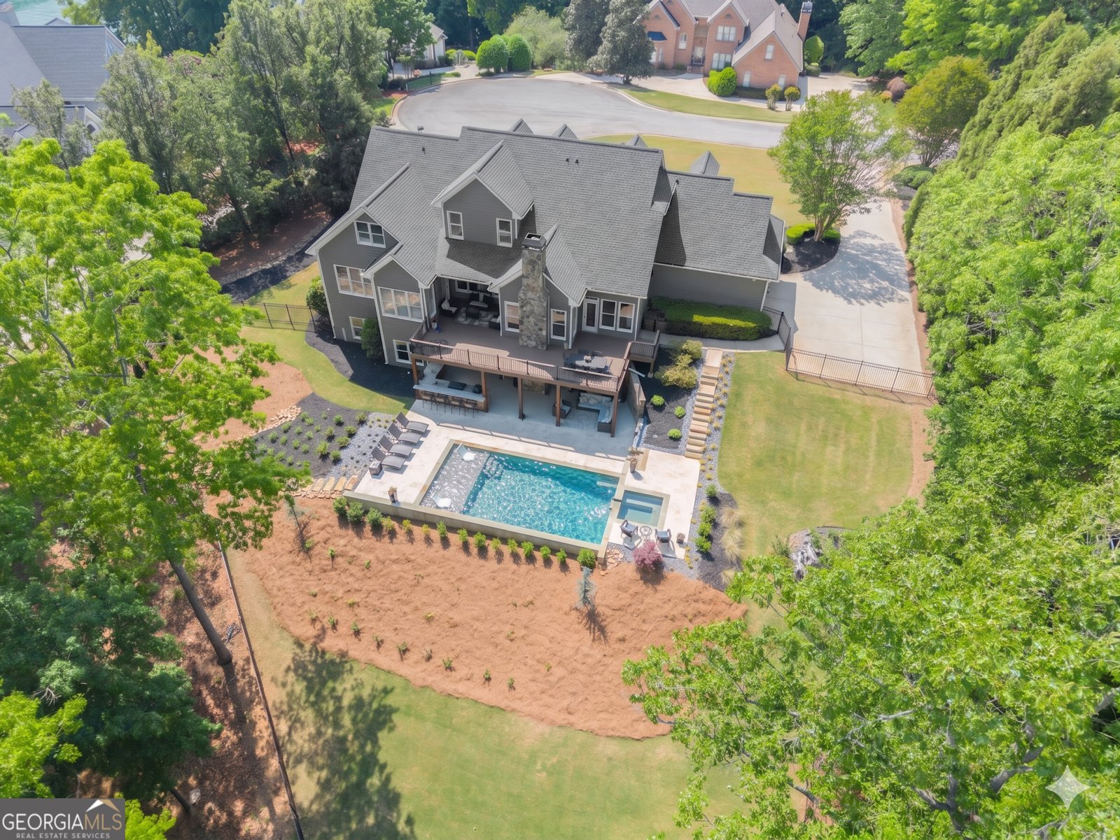 5611 Lanyard Court Gainesville - Photo 7