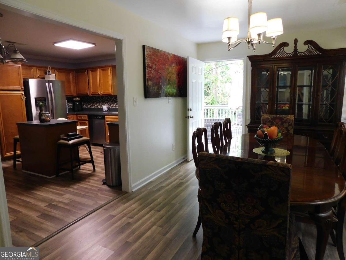 8805 Willow Creek Court Douglasville - Photo 10