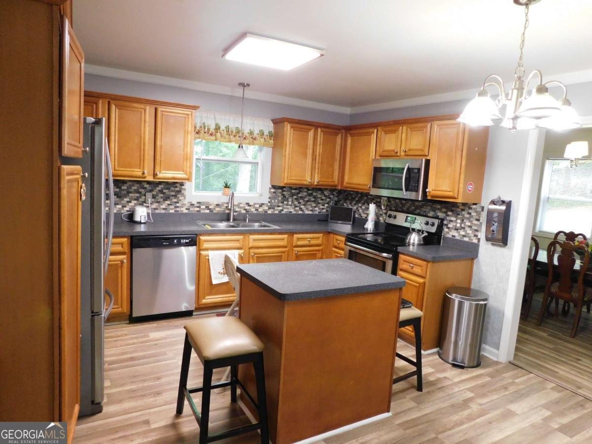 8805 Willow Creek Court Douglasville - Photo 11