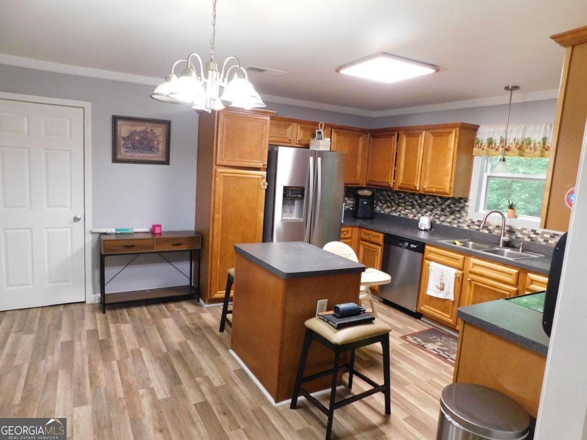 8805 Willow Creek Court Douglasville - Photo 12