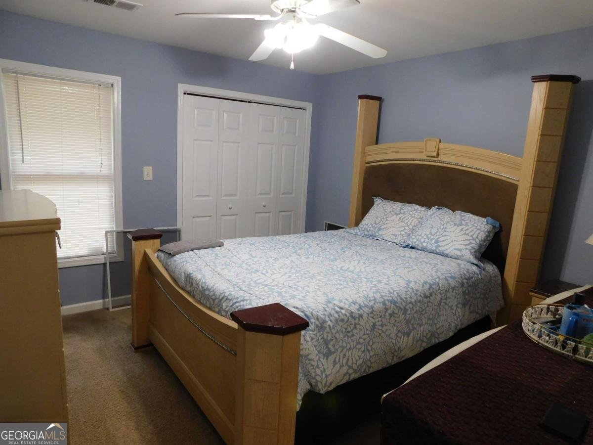 8805 Willow Creek Court Douglasville - Photo 16