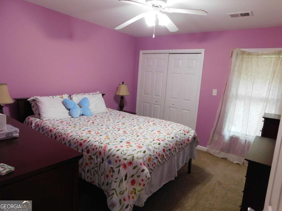 8805 Willow Creek Court Douglasville - Photo 17