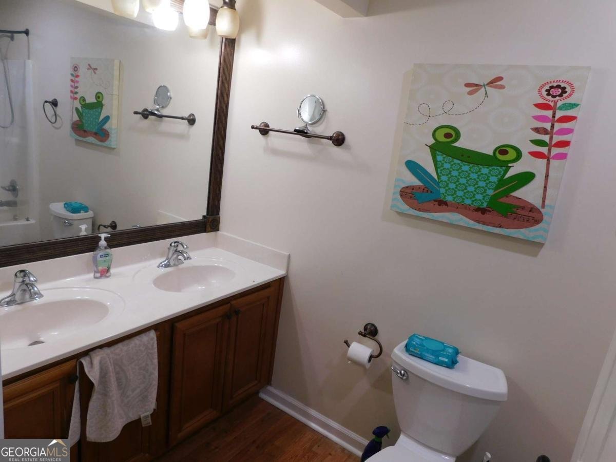 8805 Willow Creek Court Douglasville - Photo 18