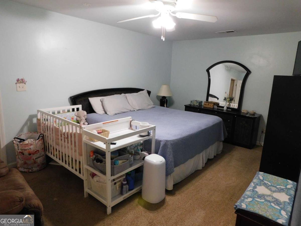 8805 Willow Creek Court Douglasville - Photo 19