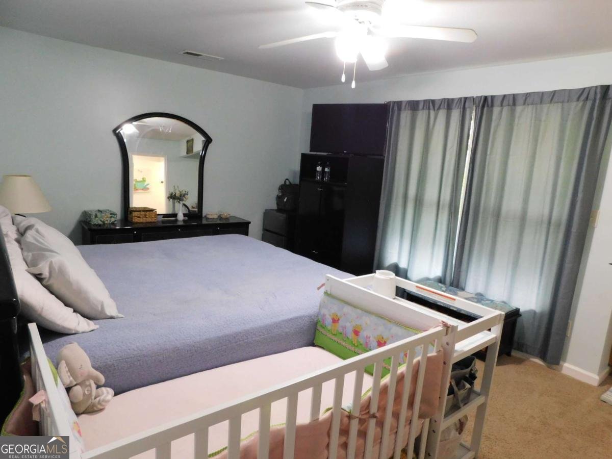 8805 Willow Creek Court Douglasville - Photo 20