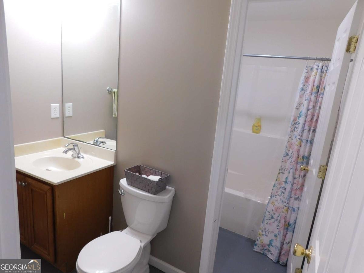 8805 Willow Creek Court Douglasville - Photo 22