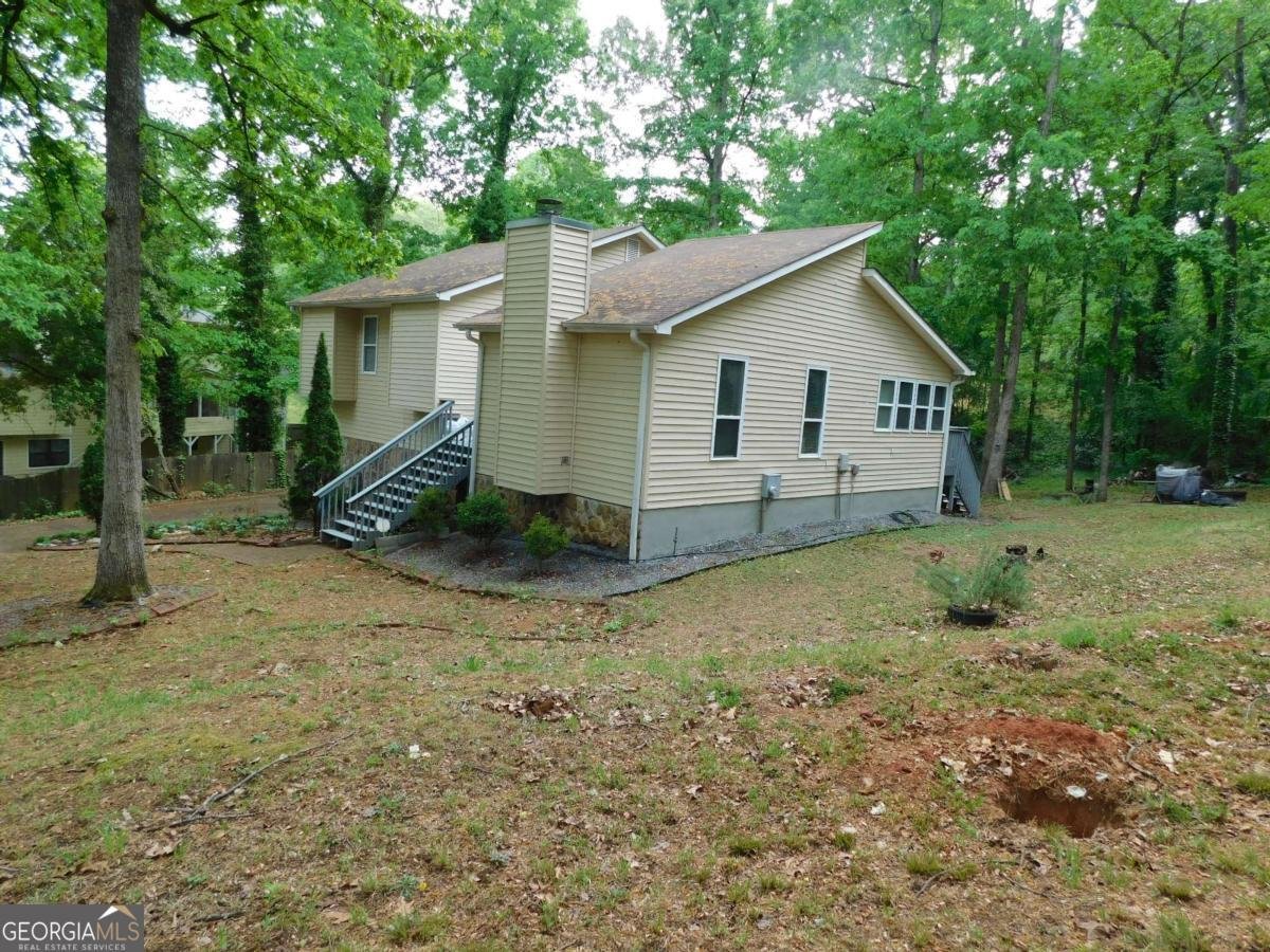 8805 Willow Creek Court Douglasville - Photo 25