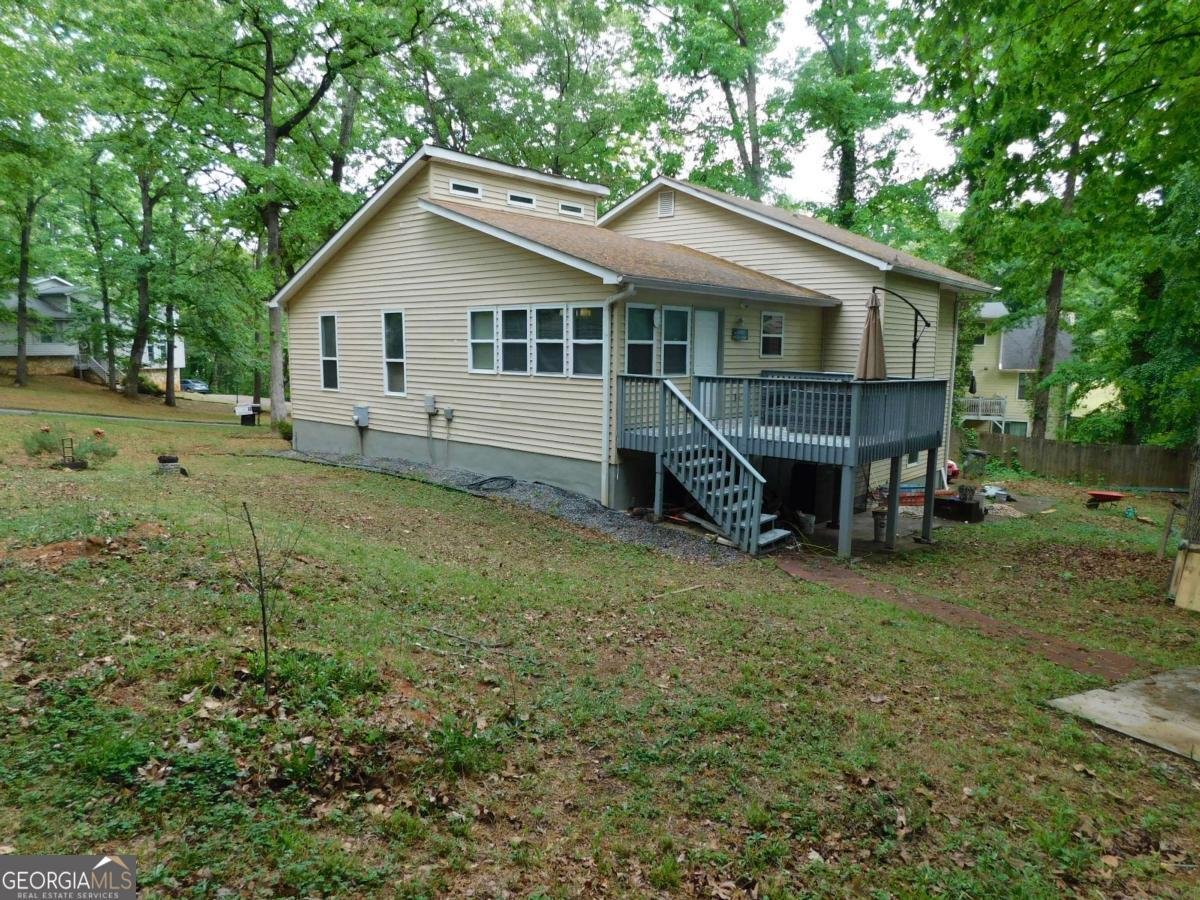8805 Willow Creek Court Douglasville - Photo 26