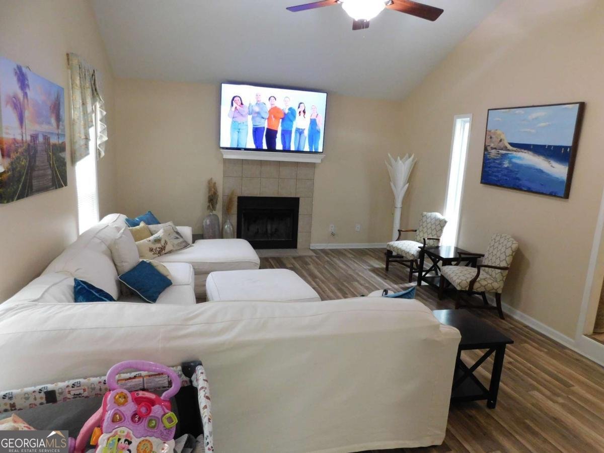 8805 Willow Creek Court Douglasville - Photo 6