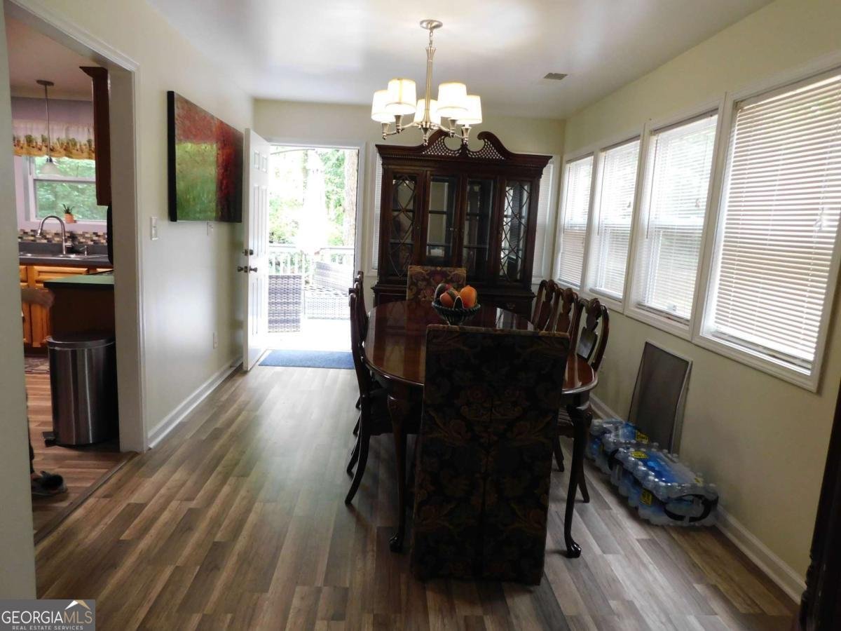 8805 Willow Creek Court Douglasville - Photo 9