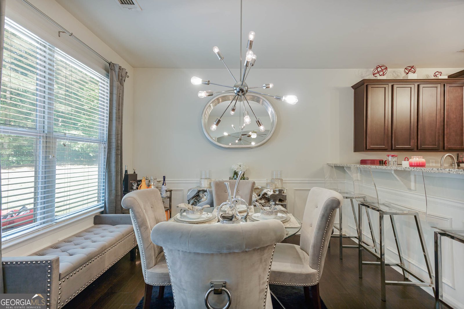 697 Rockingham Drive Lithia Springs - Photo 12