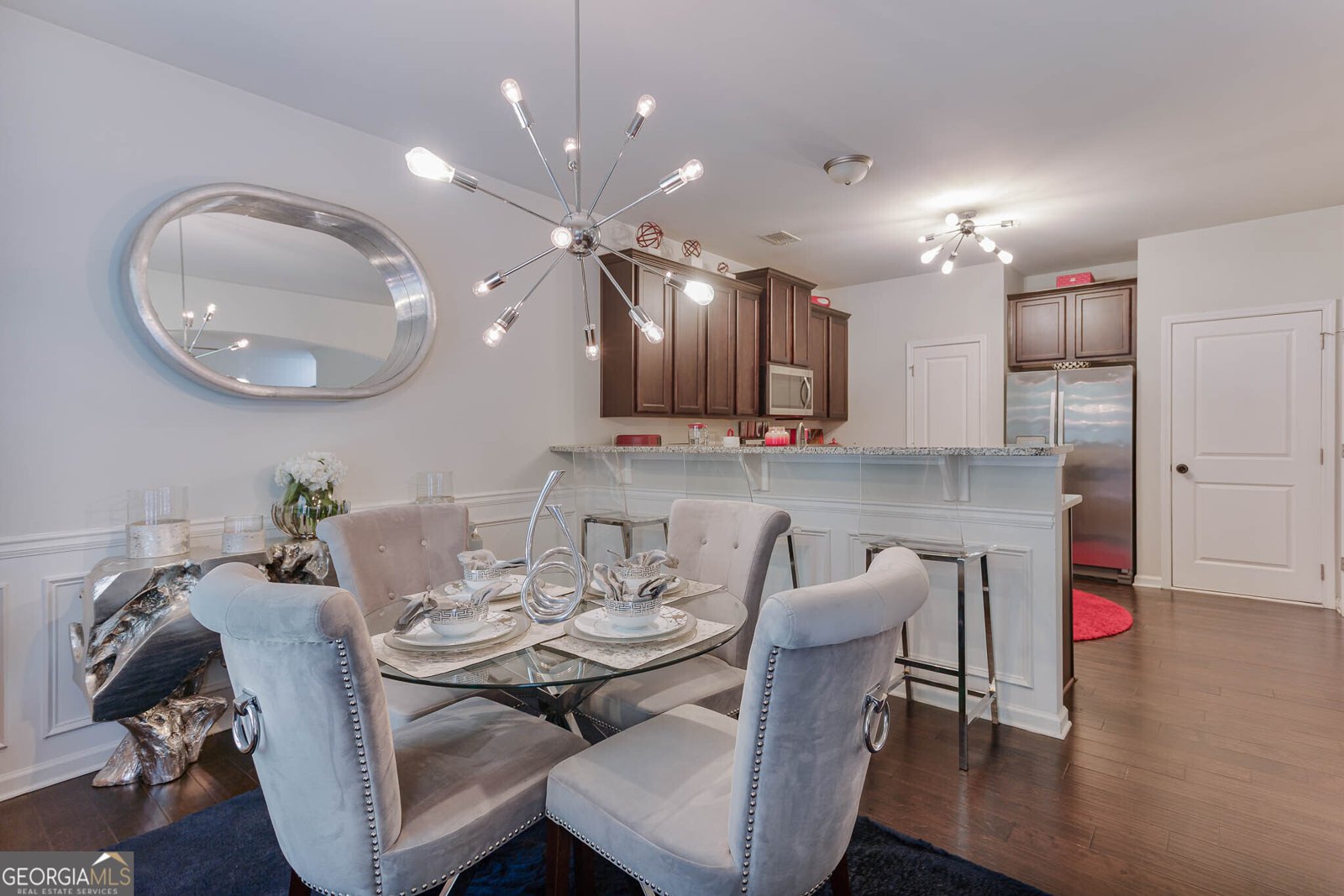 697 Rockingham Drive Lithia Springs - Photo 13