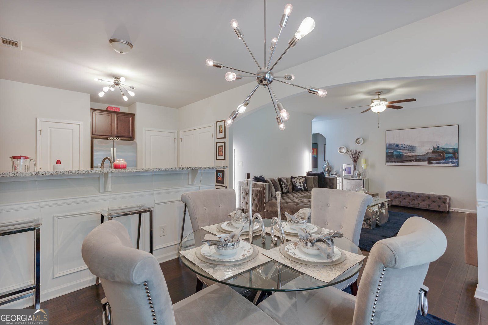 697 Rockingham Drive Lithia Springs - Photo 14