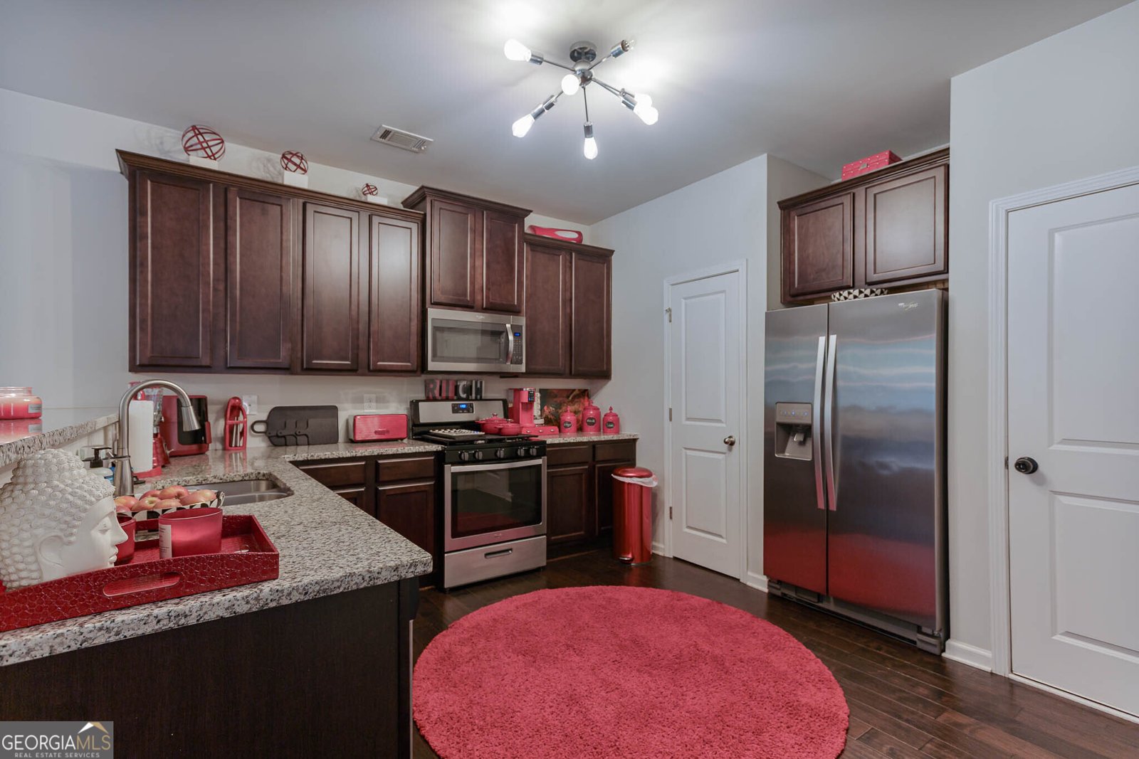697 Rockingham Drive Lithia Springs - Photo 15