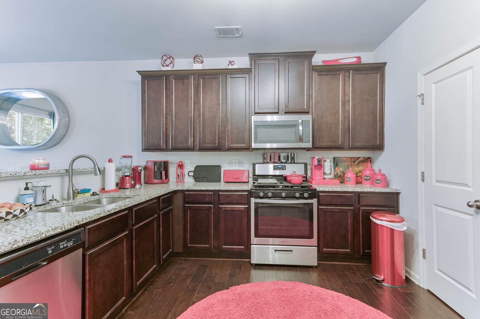 697 Rockingham Drive Lithia Springs - Photo 16