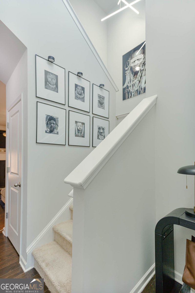 697 Rockingham Drive Lithia Springs - Photo 18